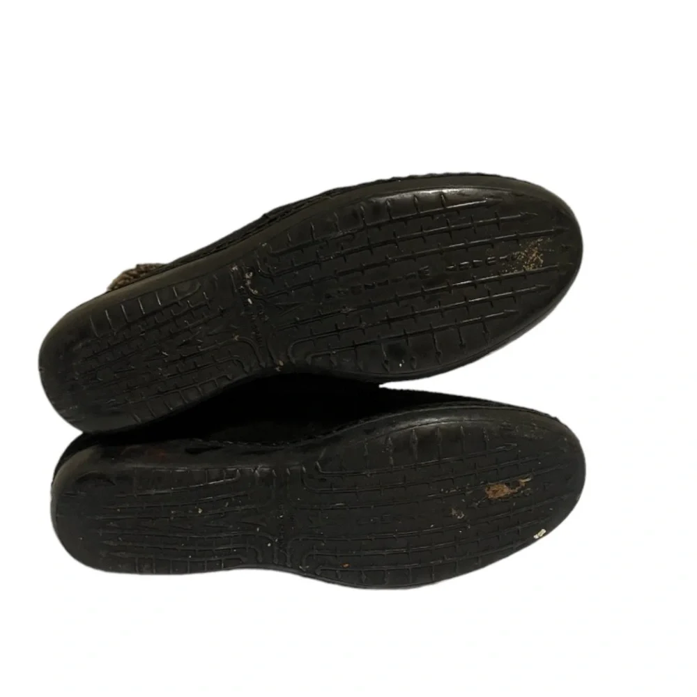 Stuart‎ Weitzman Toggle Boots, size 7